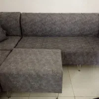 مبل ال|مبلمان خانگی و میز عسلی|کرمانشاه, |دیوار