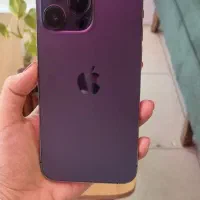 IP 14PROMAX Zaa