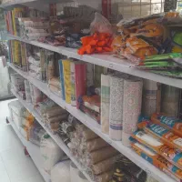 پخش ظروف یکبار مصرف|ظروف نگهدارنده، پلاستیکی، یک‌بارمصرف|پردیس, فاز ۸|دیوار