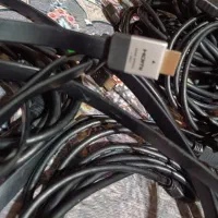 کابل Hdmi|قطعات و لوازم جانبی رایانه|فردیس, فردیس|دیوار