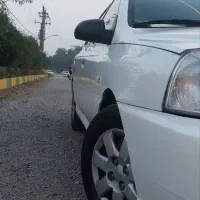 ریو بی رنگ بی ضربه مدل ۹۰|خودرو سواری و وانت|رودسر, |دیوار