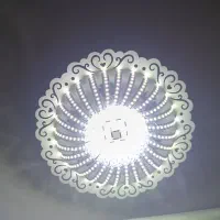 لامپ دست‌ساز پرنور|لامپ و چراغ|ارومیه, |دیوار