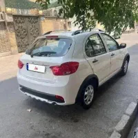 کوییک مدل ۱۴۰۳تیپGXL|خودرو سواری و وانت|کلاله, |دیوار