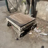 باسکول سنگی