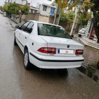 سمند دوگانه سوز EF7 مدل 97|خودرو سواری و وانت|کلاله, |دیوار