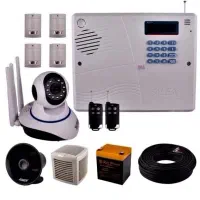 الکتریکی فرازفنون