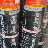 شهر بام عایق ایزوگام پنج ستاره ارومیه