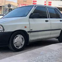 پراید تک ۸۳ بدون رنگ