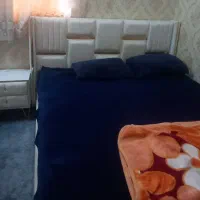 تخت دو نفره|تخت و سرویس خواب|اهواز, کوی مهدیس|دیوار