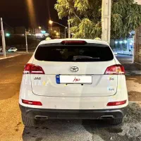 جک s 5 مدل ۹۴ دنده ای موتور تازه تعمیر|خودرو سواری و وانت|سهند, |دیوار