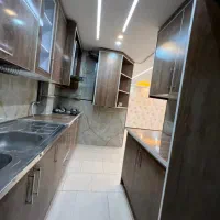 فول خوشگل با پارکینگ اختصاصی در شهرک المهدی|فروش آپارتمان|هشتگرد, شهرک پامچال|دیوار