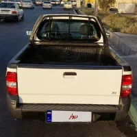 پراید وانت ۱۵۱  شخصی ۱۴۰۳ در حد صفر خشک ۱۴۰۴