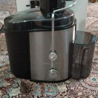 آبمیوه گیری گاسونیک مدلgsj719|آبمیوه‌گیر و آب‌مرکبات‌گیر|تهران, سلسبیل جنوبی|دیوار