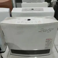 بخاری ژاپنی 4000مدل 2018 آک با ضمانت