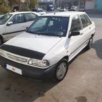 پراید ۱۳۱ دوگانه دستی|خودرو سواری و وانت|نسیم‌شهر, |دیوار