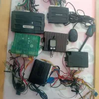 دزدگیر مجیکار استیل میت چیتا