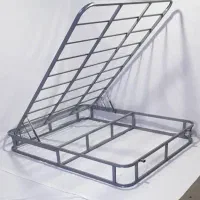 کفی تخت جکدار