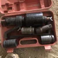 بخاری درجا و آچر گیربکسی