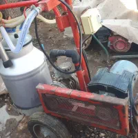 شیر دوش سالم برای مصرف کنند