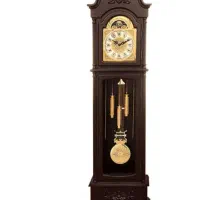 ساعت ایستاده