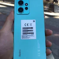 گوشی نوت 12 نو نو اک اک