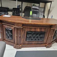 نمایشگاه میز کنفرانس 84578مدیریت گروهی جلسه|مبلمان اداری|آفتاب, |دیوار