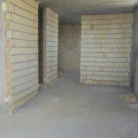 فروش یک قطعه اسکلت 75 م طبقه همکف|فروش زمین و ملک کلنگی|شیراز, کفترک|دیوار