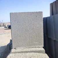 کارگاه تولید جدول بتنی|مصالح و تجهیزات ساختمان|خاوران, |دیوار