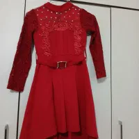 لباس مجلسی دخترانه و زنانه