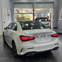 Benz A200L|خودرو سواری و وانت|تهران, دریا|دیوار
