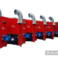 انوع جت هیتر+هیتر کابینتی*بخاری گلخانه rasta