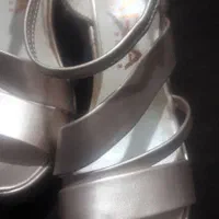کفش مجلسی روفرشی