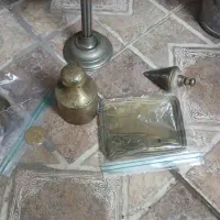 فروش عتیقه ۱۷۰و۲۰۰ساله|کلکسیون اشیاء عتیقه|کاشان, دشت چال|دیوار