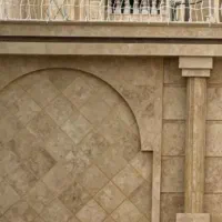 اجرای کاشی  وسرامیک وسنگ نما ونیازمند بنا وکارگر