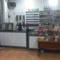 وسایل کلی سوپر مارکت|فروشگاه و مغازه|ساری, |دیوار