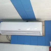 نصب و سرویس اسپیلیت پکیج|خدمات پیشه و مهارت|گرگان, |دیوار