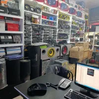 سیستم صوتی خودرو اقساط