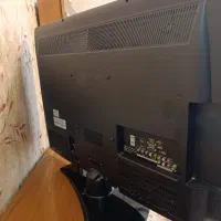 تلویزیون LG 37 اینچ LED|تلویزیون و پروژکتور|تهران, سازمان برنامه شمالی|دیوار