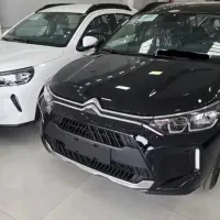 سیتروئن C3 XR ایکس آر 3 صفر خشک تحویل آنی
