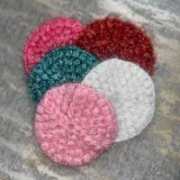 اسکاج دست بافت|لوازم نظافت|پاکدشت, پاکدشت (مامازند)|دیوار