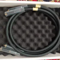 Furutech Evolution 2 RCA interconnect
