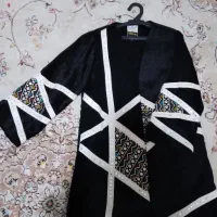 مانتومخمل|لباس|اردبیل, |دیوار