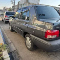 پراید ۱۳۱ مدل ۱۳۹۵ فوق العاده سالم بی رنگ بی رنگ|خودرو سواری و وانت|کرج, استاندارد|دیوار