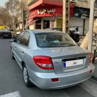 ریو مدل ۱۳۸۶