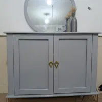 کنسول میز تی وی جاکفشی