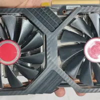 Rx580 8gb Xfx