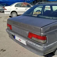 روا  نوک مدادی مدل 86|خودرو سواری و وانت|اصفهان, ملکشهر|دیوار