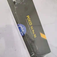 گوشی poco x4 pro|موبایل|ازنا, |دیوار