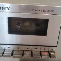 شاسی دک صون تی سی 188 سالم