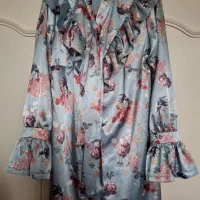 شومیز مجلسی